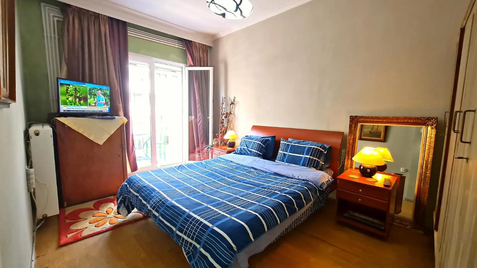 Budget And Family Friendly City Center 200Mbps Thessaloniki 0*,  Greece