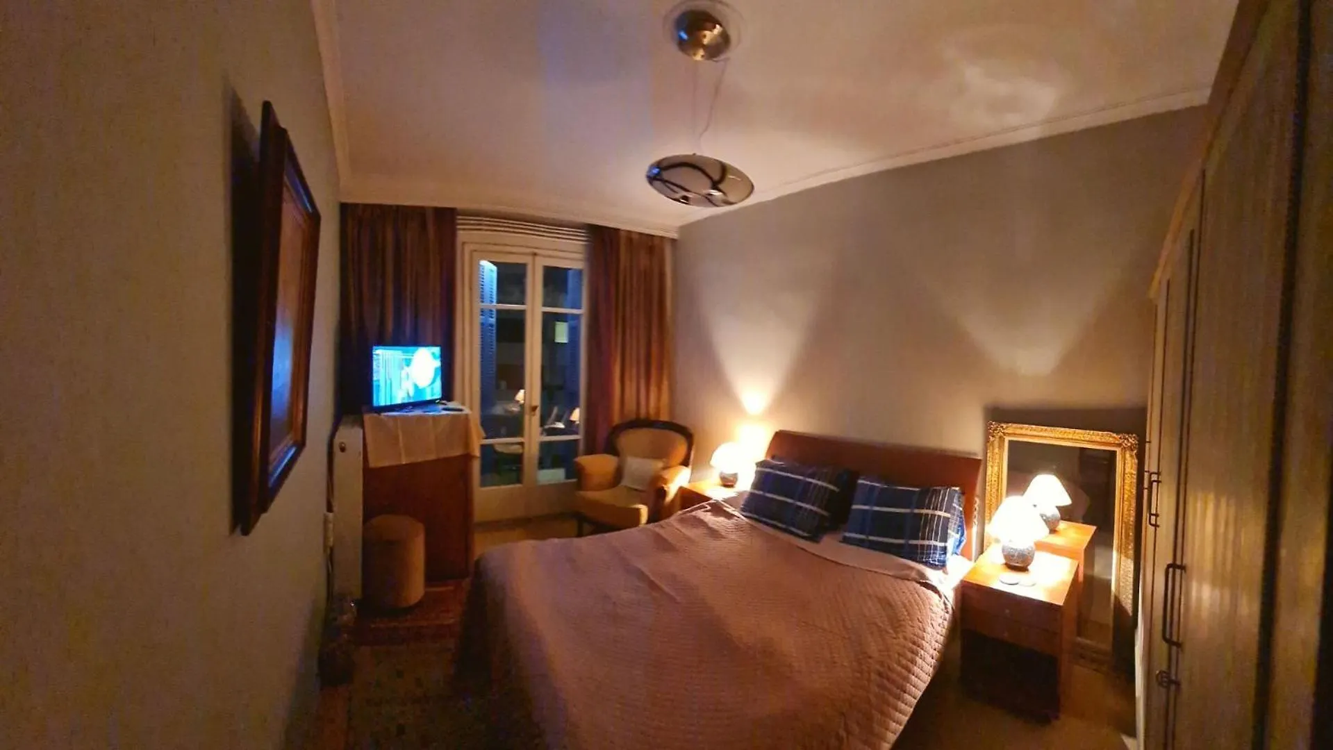 Apartment Budget And Family Friendly City Center 200Mbps Thessaloniki