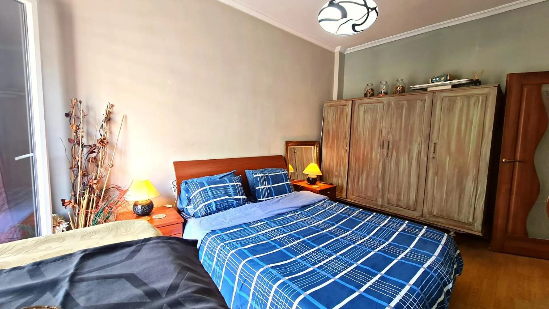 Budget And Family Friendly City Center 200Mbps Thessaloniki 0*,