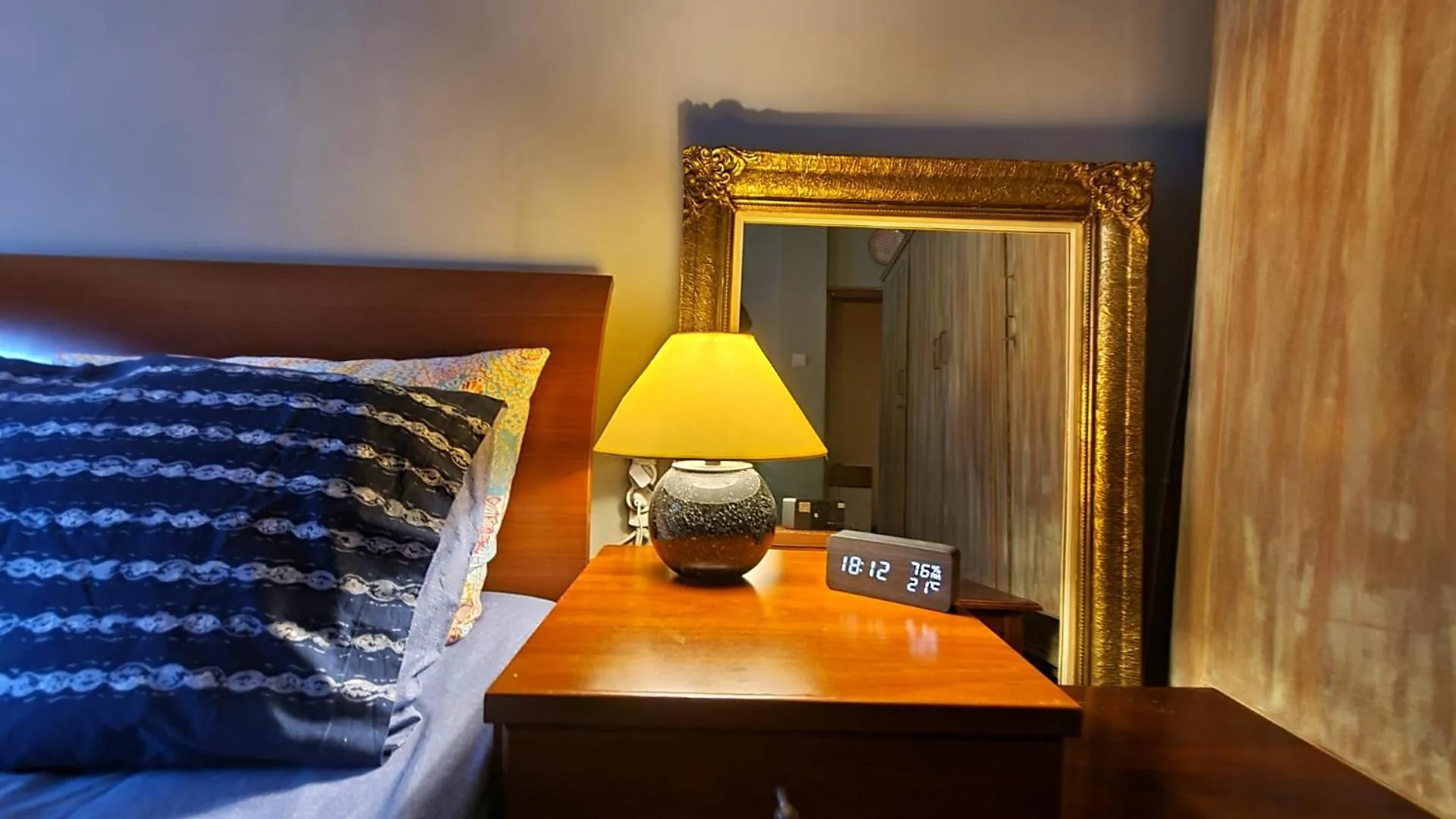 Budget And Family Friendly City Center 200Mbps Thessalonique Appartement
