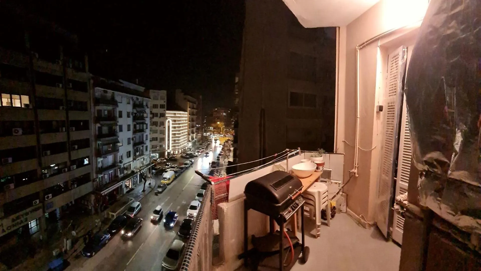 Budget And Family Friendly City Center 200Mbps Thessalonique