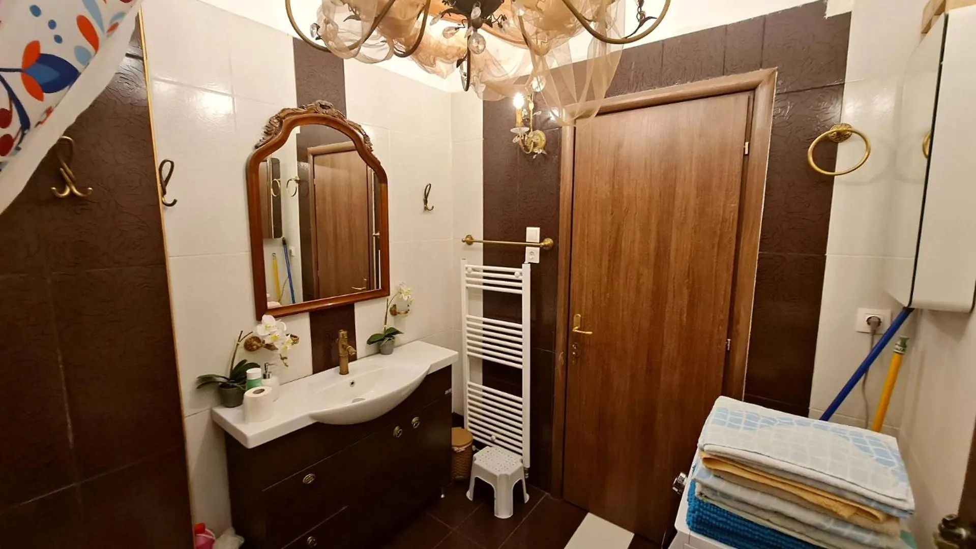 Appartement Budget And Family Friendly City Center 200Mbps Thessalonique Grèce