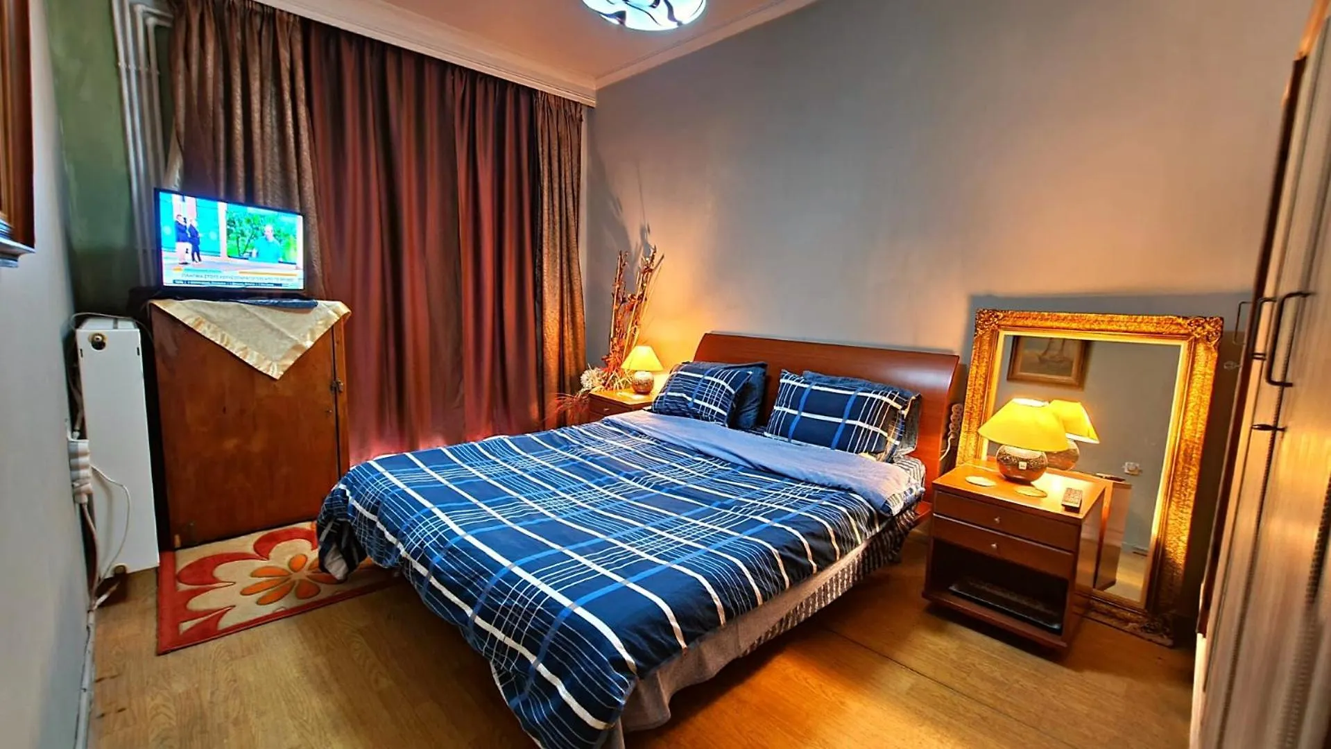 Budget And Family Friendly City Center 200Mbps Thessaloniki 0*,  Greece