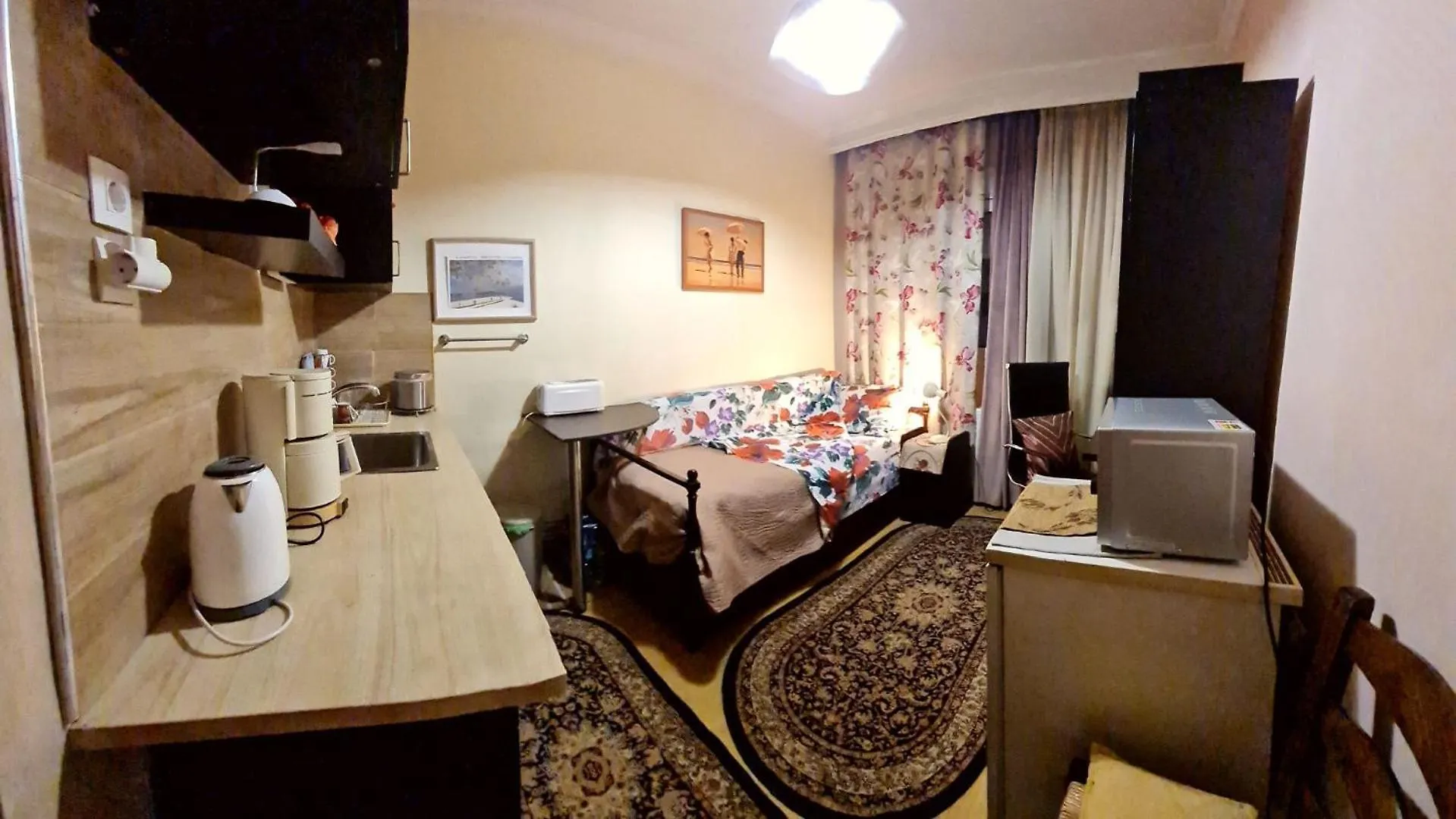 Budget And Family Friendly City Center 200Mbps Thessaloniki